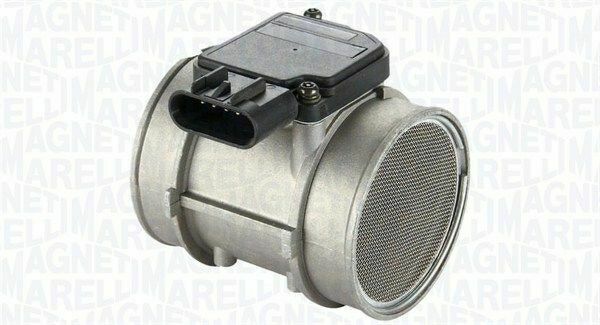 213719781019 РАСХОДОМЕР ВОЗДУХА MAGNETI MARELLI MAGNETI MARELLI, 213719781019